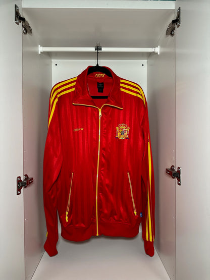 Spain (España) - adidas - 1982 - RETRO Jacket