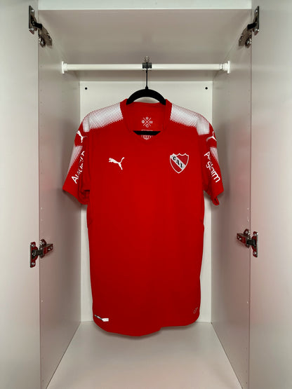 Independiente - Puma - 2017/2018 - HOME Kit