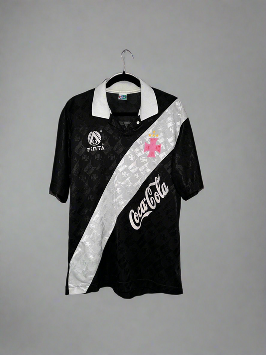 Vasco da Gama #7 - Finta - 1990/1994 - HOME Kit