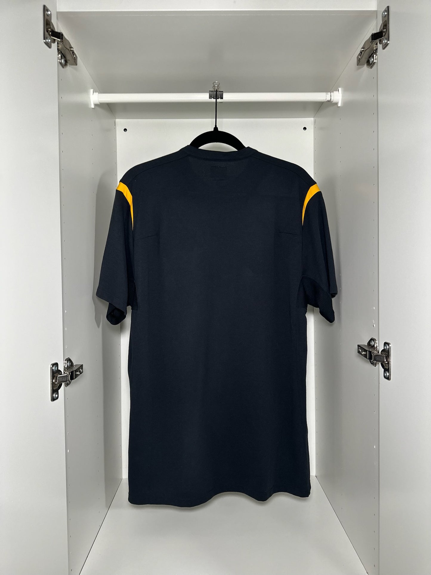 Manchester City - Umbro - 2009/2010 - AWAY Kit