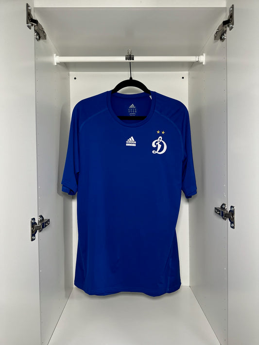 Dynamo Moscow - adidas - 2013/2014 - TRAINING Kit