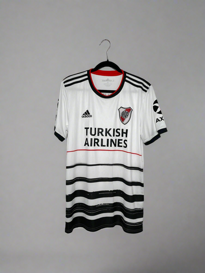 River Plate Zuculini #5 - adidas - 2019/2020 - THIRD Kit