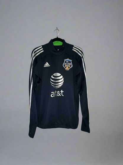 MLS All-Star Game - adidas - Philadelphia 2012 - SPECIAL WARM UP Top