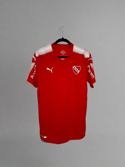 Independiente - Puma - 2017/2018 - HOME Kit