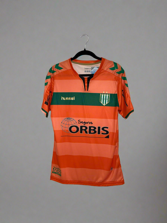 Banfield - Hummel - 2018/2019 - THIRD Kit