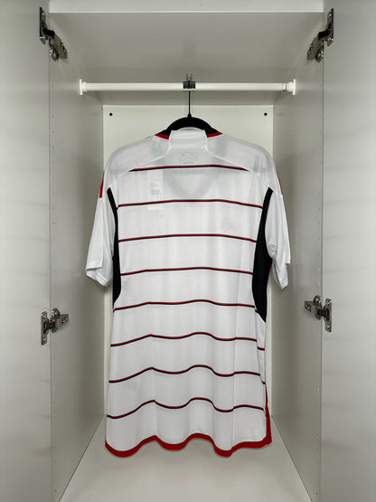 Flamengo - adidas - 2023/2024 - AWAY Kit