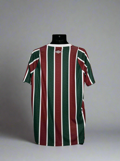 Fluminense - Umbro - 2024/2025 - HOME Kit