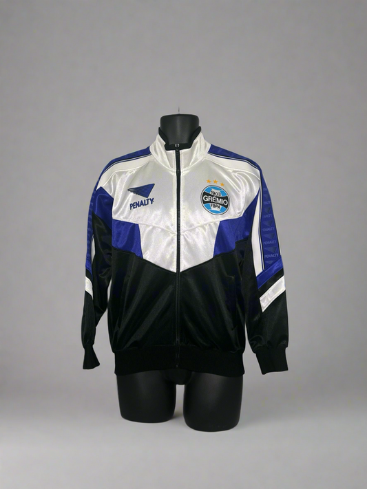 Gremio - Penalty - 1993/1995 - TRAINING/TRAVEL Jacket