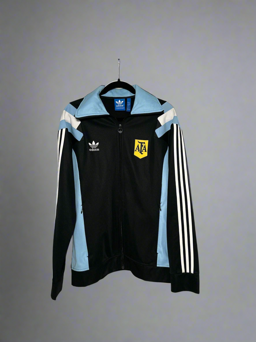 Argentina - adidas - 1974/1978 - RETRO Jacket