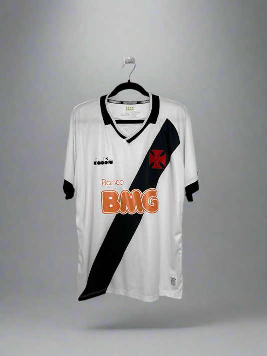 Vasco da Gama - Diadora - 2019/2020 - AWAY Kit