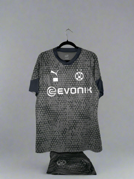 Borussia Dortmund (BVB) - Puma - 2023/2024 - TRAINING Kit + Shorts