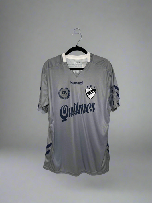 Quilmes - Hummel - 2017/2018 - GK Kit