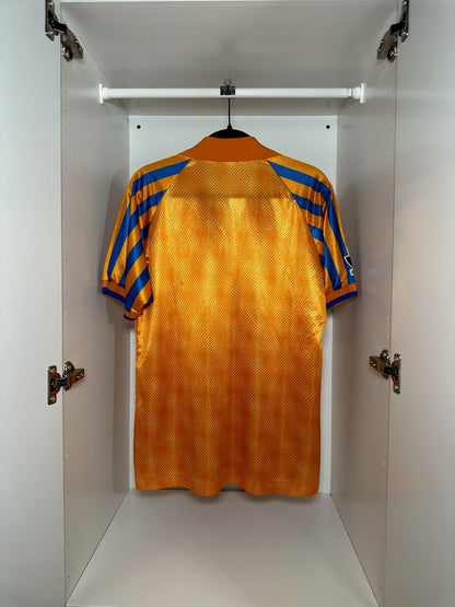 Shimizu S-Pulse - Mizuno - 1993/1996 - HOME Kit