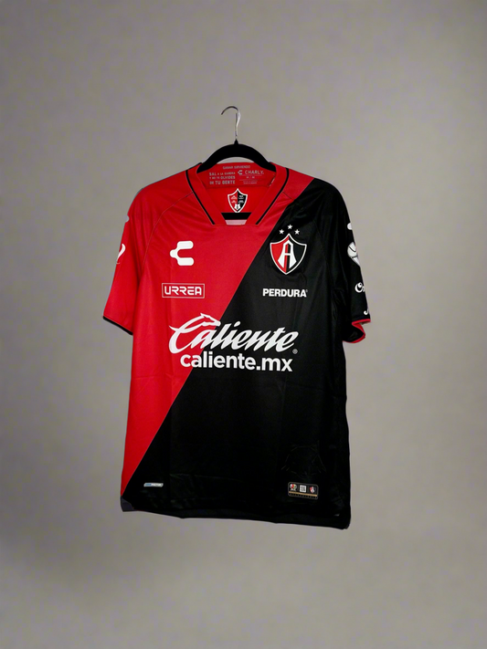 Atlas - Charly - 2023/2024 - HOME Kit