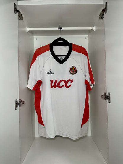 Nagoya Grampus - Le Coq Sportif - 1998/1999 - TRAINING Kit