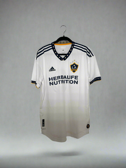 LA Galaxy D. Costa #10 - adidas - 2022/2023 - HOME Kit