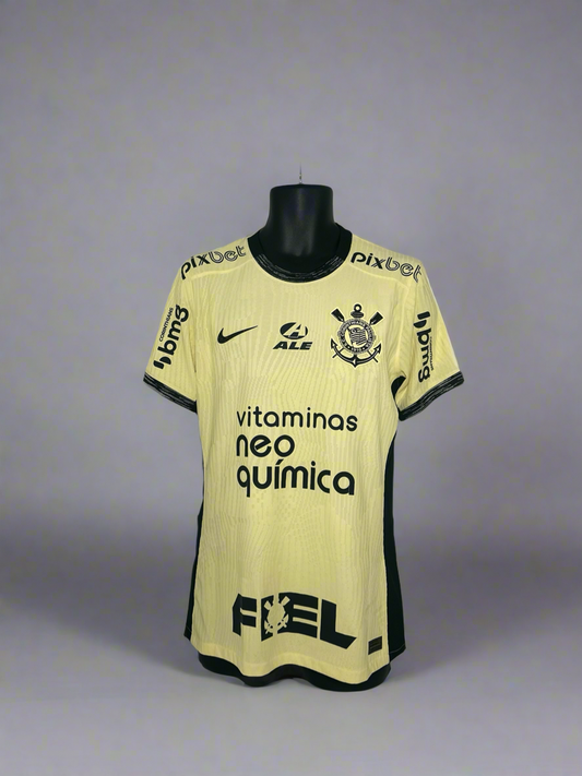 Corinthians Fagner #23 - Nike - 2023/2024 - THIRD Kit