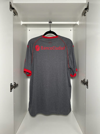 Independiente - Puma - 2018/2019 - THIRD Kit