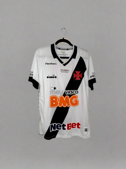 Vasco da Gama - Diadora - 2019/2020 - AWAY Kit