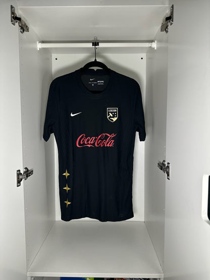 Birmingham Legion E. Crognale #12 - Nike - 2022/2023 - HOME Kit