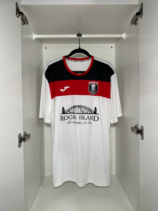 Providence City FC #3 - Joma - 2016 - AWAY Kit