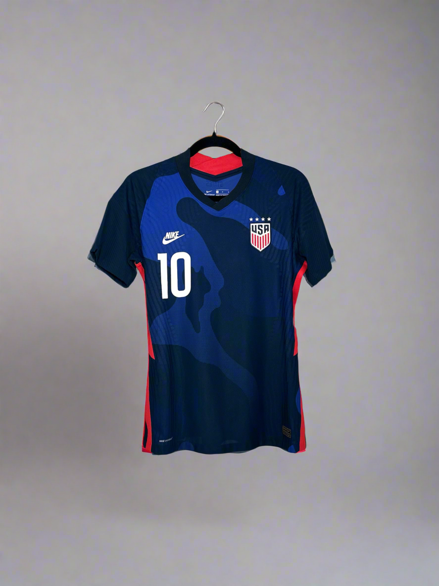 United States (USA - US WNT) Lloyd #10 - Nike - 2020/2021 - AWAY Kit