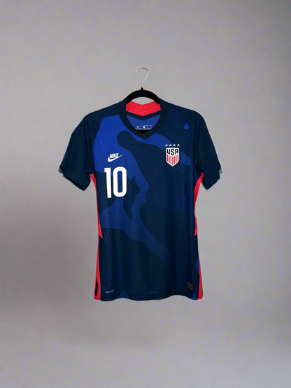 United States (USWNT) Lloyd #10 - Nike - 2020/2021 - AWAY Kit