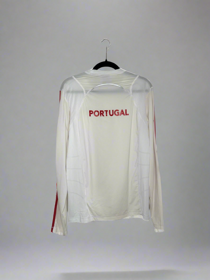 Portugal Olympic Team - adidas - 2008/2009 - TRAINING Kit