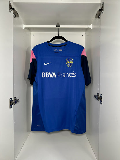 Boca Juniors - Nike - 2013/2014 - TRAINING Kit