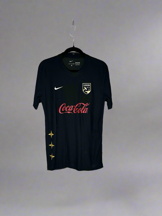 Birmingham Legion E. Crognale #12 - Nike - 2022/2023 - HOME Kit