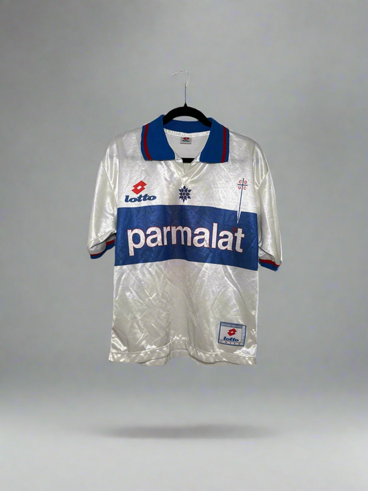 Universidad Catolica #9 - Lotto - 1997 - HOME Kit