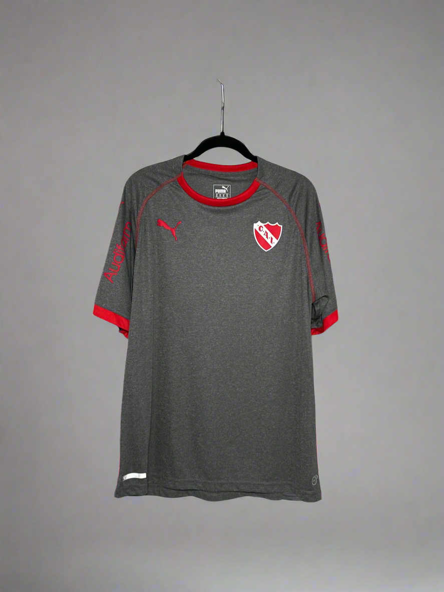 Independiente - Puma - 2018/2019 - THIRD Kit