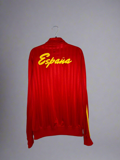 Spain (España) - adidas - 1982 - RETRO Jacket