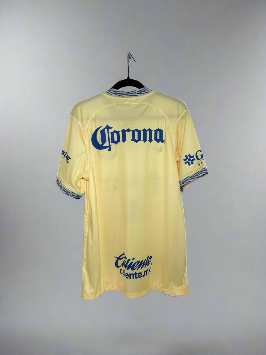 Club America - Nike - 2022/2023 - HOME Kit