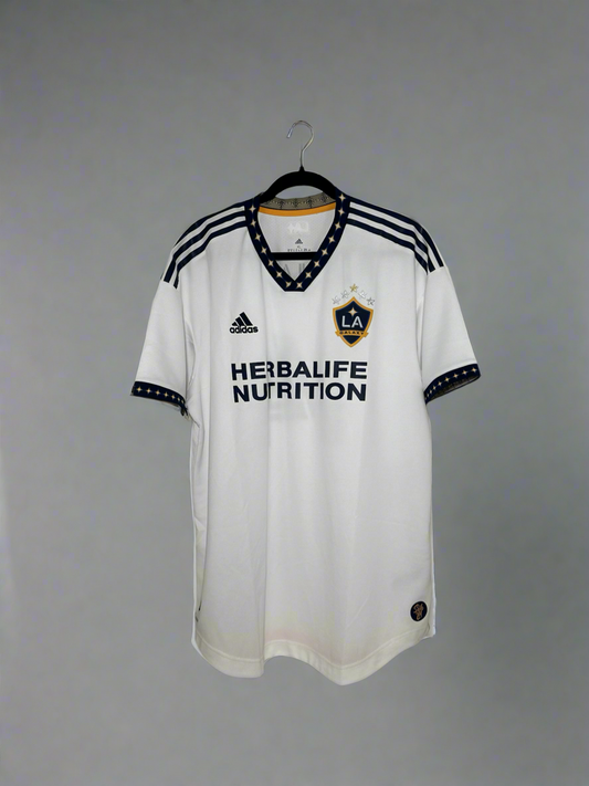 LA Galaxy Chicharito #14 - adidas - 2022/2023 - HOME Kit