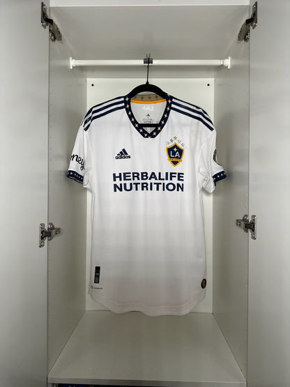 LA Galaxy Chicharito #14 - adidas - 2022/2023 - HOME Kit