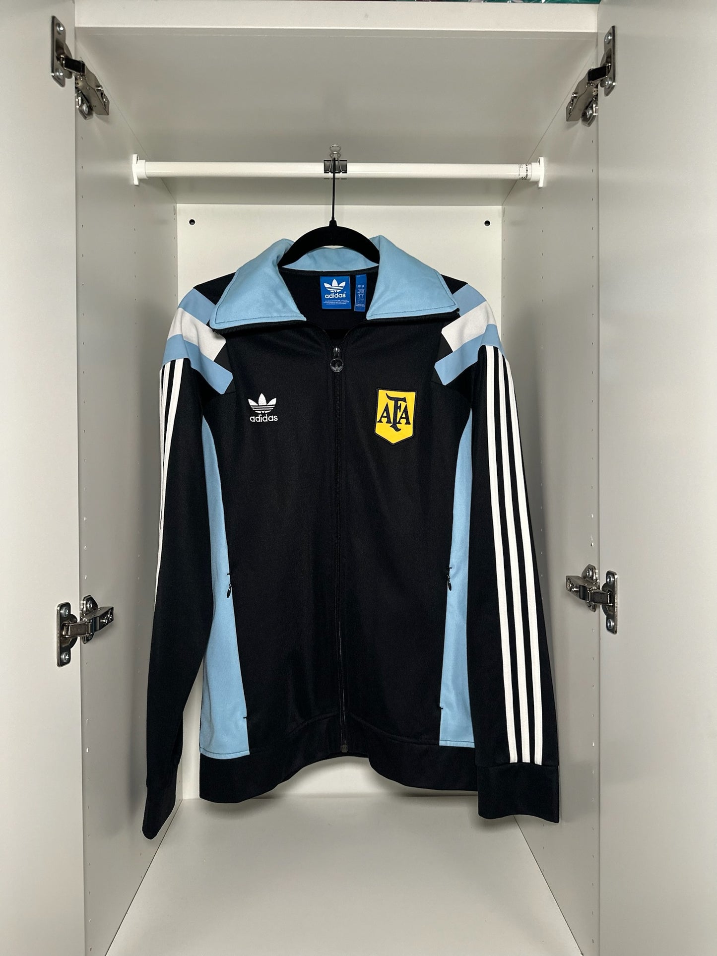 Argentina - adidas - 1974/1978 - RETRO Jacket