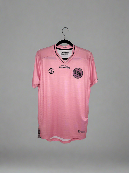 Sport Boys - Sfera3 (S3) - 2019/2020 - HOME Kit