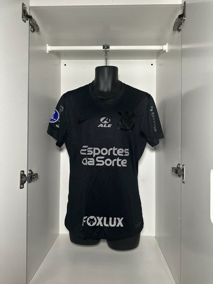 Corinthians Memphis #7 - Nike - 2024/2025 - AWAY Kit