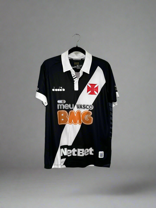 Vasco da Gama #10 - Diadora - 2019/2020 - HOME Kit