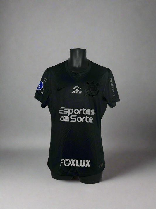 Corinthians Memphis #7 - Nike - 2024/2025 - AWAY Kit