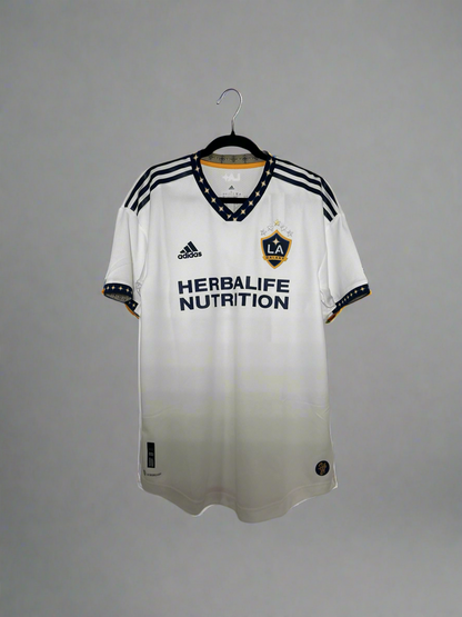 LA Galaxy Chicharito #14 - adidas - 2022/2023 - HOME Kit