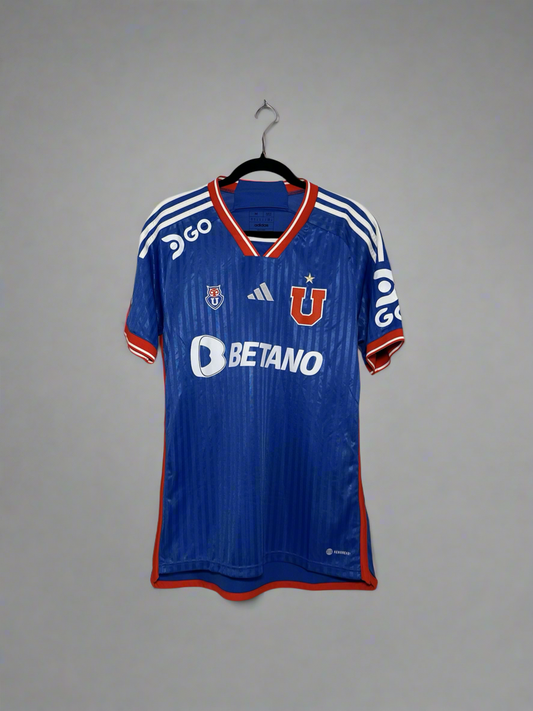 Universidad (U) de Chile Cordero #29 - 2023/2024 - HOME Kit