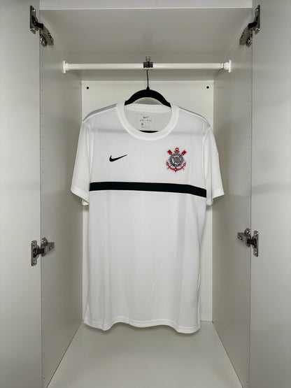 Corinthians - Nike - 2020/2021 - TRAINING Kit