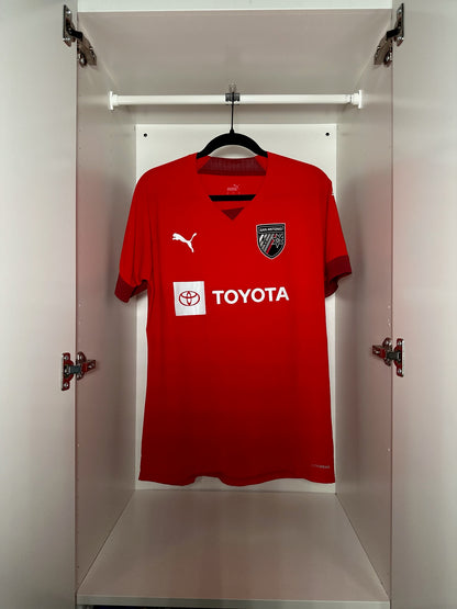 San Antonio FC #15 - Puma - 2020/2021 - SPECIAL Kit